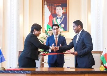 COOPERATION – 220 millions de dollars de la Banque mondiale pour améliorer les performances de la Jirama en matière d’approvisionnement en eau et pour soutenir les reconstructions post-cycloniques