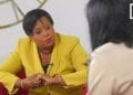 Conversation avec Marie-Chantal Uwanyiligra – Représentante de la Banque Mondiale à Madagascar
