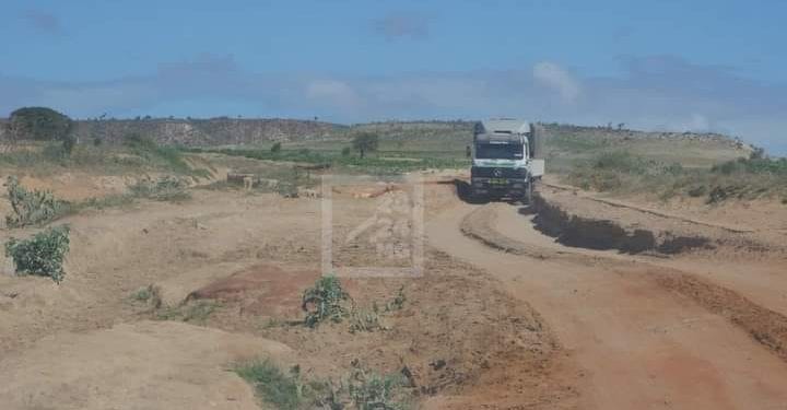 DEPLACEMENT PRESIDENTIEL – Le président de la République attendu dans l’Androy puis dans l&rsquo;Anosy en fin de semaine pour lancer à partir des deux bouts du chantier les travaux de réhabilitation du tronçon Tolagnaro – Ambovombe de la RN13