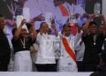 EVENEMENT – Les jeunes apprentis à l’honneur durant la première édition des championnats de Madagascar de pâtisserie et de boulangerie