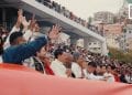 ÉVÉNEMENT – Un concert évangélique au stade Barea pour marquer le début des festivités de l&rsquo;indépendance