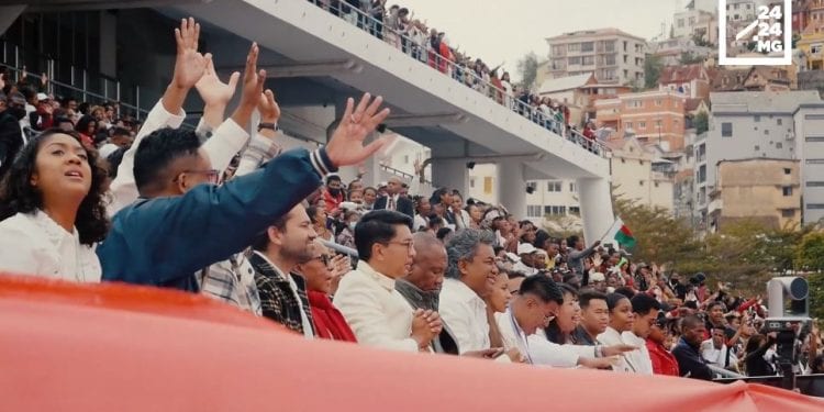 ÉVÉNEMENT – Un concert évangélique au stade Barea pour marquer le début des festivités de l&rsquo;indépendance