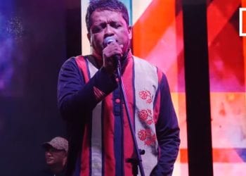 EVENEMENT – Entre la scène de la fête de la musique et le « podium » de la fête nationale, notre cœur a balancé