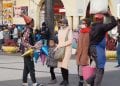FESTIVITES – Un 25 juin à Antananarivo