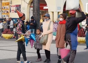 FESTIVITES – Un 25 juin à Antananarivo
