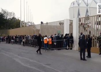 FETE NATIONALE – Défilé militaire, démonstration et spectacles pour célébrer le 62ème anniversaire de l&rsquo;Indépendance et des Forces armées