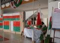 FETIN’NY FAHALEOVAN-TENA – « Fotsy, mena, maitso » no sainam-pirenena ary ny fotsy no akaikin’ny fo