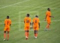 FOOTBALL- Henintsoa Rakotoarimanana soutient qu' »officiellement il n’y pas de sanction de la CAF à l’encontre du CFFA »