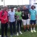 FOOTBALL – La sélection malgache finit à la quatrième place du tournoi « DOM-TOM Cup 2022 »