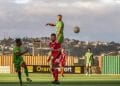 FOOTBALL – Les Barea U23 gagnent par 2 buts à 1 face au Club M U23 de Maurice lors du premier match amical entre les deux sélections