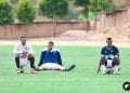 FOOTBALL – Njiva Rakotoharimalala qualifie Fosa Junior en demi-finale de la Coupe de Madagascar avec un doublé