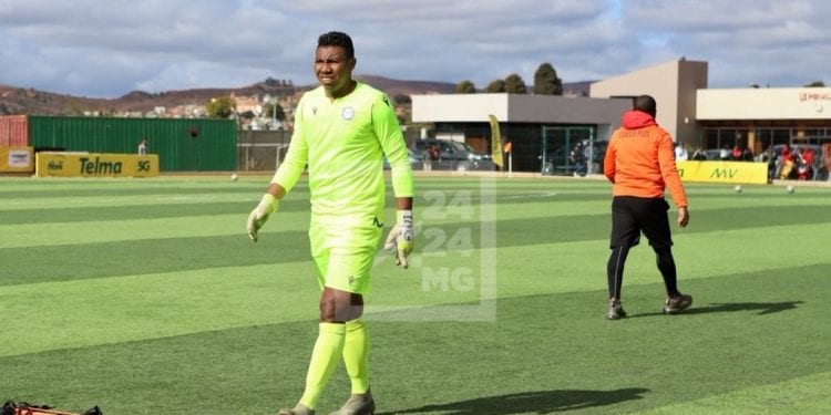 FOOTBALL – Zakanirina Rakotoasimbola dit Nina qualifie Elgeco Plus à la finale de la Coupe de Madagascar et retrouve Fosa Junior