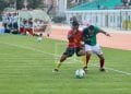 FOOTBALLCAN – Les Barea partagent le point du match nul (1-1) avec les Palancas Negras de l’Angola