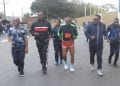 GENDARMERIE – Le général Serge Gellé reprend le sport près de sept mois après avoir survécu à un accident d’hélicoptère