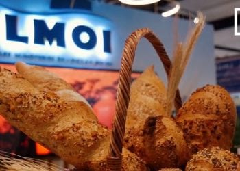 Les 17, 18 et 19 juin dernier, le Salon de la Pâtisserie et la Boulangerie, se tenait au Novotel Ivandry.