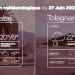 METEO du 27 juin 2022