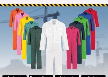 Pour des tenues de travail à l&rsquo;image de votre entreprise, confiez vos projets à Protex