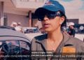 RALLYE DE LA REGULARITE – Beby Seheno Andriamanalina, pilote d&rsquo;une Coccinelle 1200 année 1963, ou l&rsquo;histoire d&rsquo;une passion pour le vintage