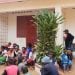 SANTE – 12.000 personnes seront soignées gratuitement dans la région de Brickaville dans le cadre de la 66ème mission de Médecins de l’océan Indien.
