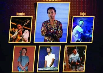 SORTIE – Concerts de musique, exposition de photos et matchs de foot