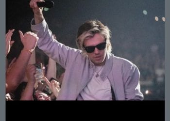 SPECTACLE – Les places VIP du concert d&rsquo;Orelsan au Palais des sports et de la culture de Mahamasina épuisées