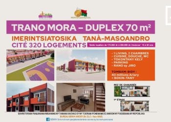 VAOVAO – MINUTE FLASH 28 JONA 2022