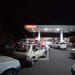 CARBURANT – Les stations services prises d&rsquo;assaut ce jeudi par crainte de la hausse des prix vendredi