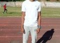 ATHLETISME – Ashley Keyeluke Luciano Manana quittera Madagascar samedi pour participer aux Championnats du monde juniors d’athlétisme en Colombie