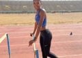 ATHLETISME – Le départ de Sidonie Fiadanantsoa pour participer aux championnats du monde à Eugene prévue le 17 Juillet au plus tard