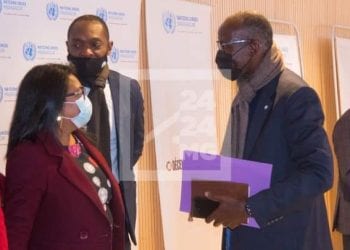 CONJONCTURE – Le système des Nations unies prône la stabilité politique et appelle à une meilleure gestion des ressources externes octroyées au pays