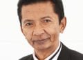 DISPARITION – Décès du député Jocelyn Raymond Andriamanalinarivo, élu dans la premier arrondissement de la capitale