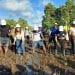 ENVIRONNEMENT – Plus de 100.000 jeunes plants de mangroves mis en terre ce dimanche pour lancer la célébration de la journée mondiale des mangroves du 26 Juillet
