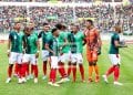 FOOTBALL – La CAF reporte la CAN 2023 en Janvier 2024 pour des raisons liées aux conditions climatiques