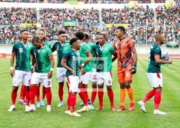 FOOTBALL – La CAF reporte la CAN 2023 en Janvier 2024 pour des raisons liées aux conditions climatiques