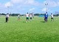 FOOTBALL – Les Barea locaux et les Barea beach soccer affronteront les Seychelles en qualifications au Championnat d’Afrique des Nations et à la Coupe d’Afrique des Nations de beach soccer ce samedi