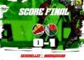 FOOTBALL – Victoire 1 à 0 des Barea face aux Pirates seychellois au match aller de la qualification au Championnat d&rsquo;Afrique des Nations