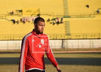 FOOTBALL – Dimitry Caloin quitte Fosa Juniors FC six mois après son arrivée