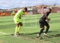 FOOTBALL – Zakanirina Rakotoasimbola dit Nina va passer un test à Genoble