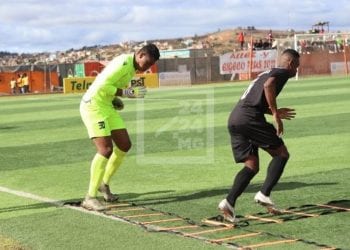 FOOTBALL – Zakanirina Rakotoasimbola dit Nina va passer un test à Genoble