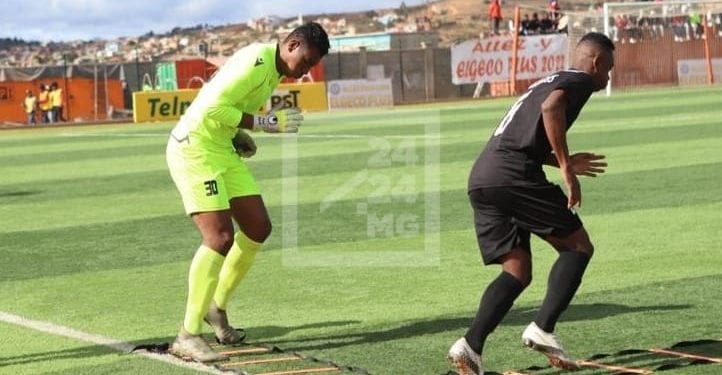 FOOTBALL – Zakanirina Rakotoasimbola dit Nina va passer un test à Genoble