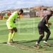 FOOTBALL – Zakanirina Rakotoasimbola dit Nina va passer un test à Genoble