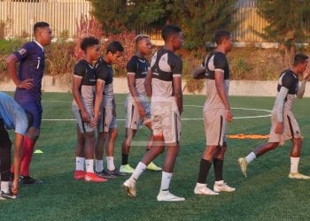 FOOTBALL/CHAN- Zakanirina « Nina » Rakotoasimbola, Arohasina « Dax » Andrianarimanana et Rajo « Berajo » Razafindrabe rappelés pour la double confrontation des Barea face aux Pirates des Seychelles