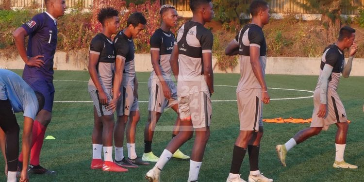 FOOTBALL/CHAN- Zakanirina « Nina » Rakotoasimbola, Arohasina « Dax » Andrianarimanana et Rajo « Berajo » Razafindrabe rappelés pour la double confrontation des Barea face aux Pirates des Seychelles