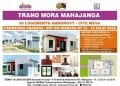 HABITAT – 30 maisons individuelles mises en vente-location pour 250.000 à 325.000 ariary par mois durant 15 à 20 ans à Amborovy Mahajanga, les inscriptions ouvertes du 14 au 20 Juillet