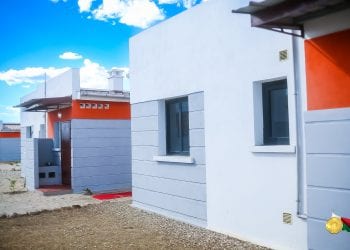 HABITAT – Andry Rajoelina annonce la construction d’une nouvelle ville sur un terrain de 300 ha à Amparihimahitsy Mahajanga