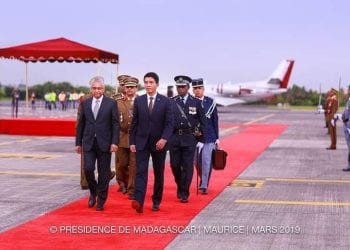 JUSTICE – Le Conseil des ministres adopte le projet de loi relative à la ratification de la coopération judiciaire entre Madagascar et l’île Maurice
