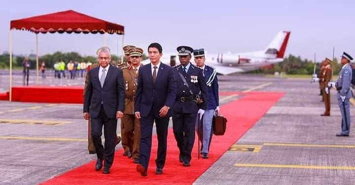 JUSTICE – Le Conseil des ministres adopte le projet de loi relative à la ratification de la coopération judiciaire entre Madagascar et l’île Maurice