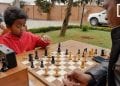 JEUX D’ECHECS – Raphael Razafindrano, une graine de champion