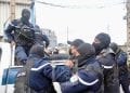 MANIFESTATION NON-AUTORISÉE – Interpellés, Ny Rina Randriamasinoro et Jean Claude Rakotonirina rentrent chez eux, leur dossier sera transmis au Parquet, selon la Gendarmerie