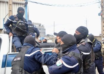 MANIFESTATION NON-AUTORISÉE – Interpellés, Ny Rina Randriamasinoro et Jean Claude Rakotonirina rentrent chez eux, leur dossier sera transmis au Parquet, selon la Gendarmerie